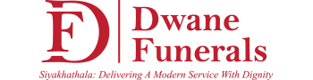 Dwane Funerals Logo