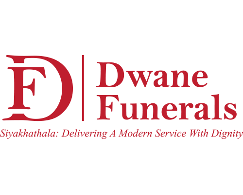 Dwane Funerals Logo